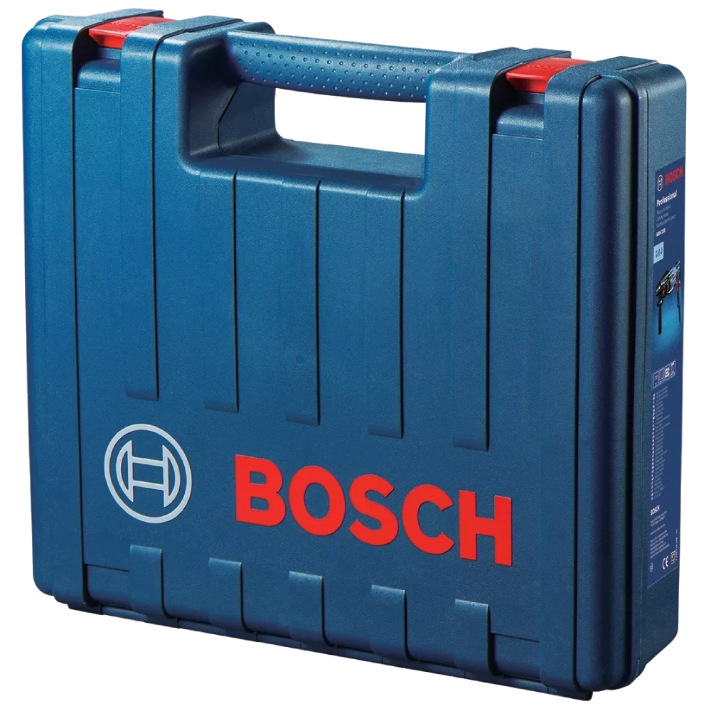 Bosch GBH 220 Professional (06112A6020) Перфоратор