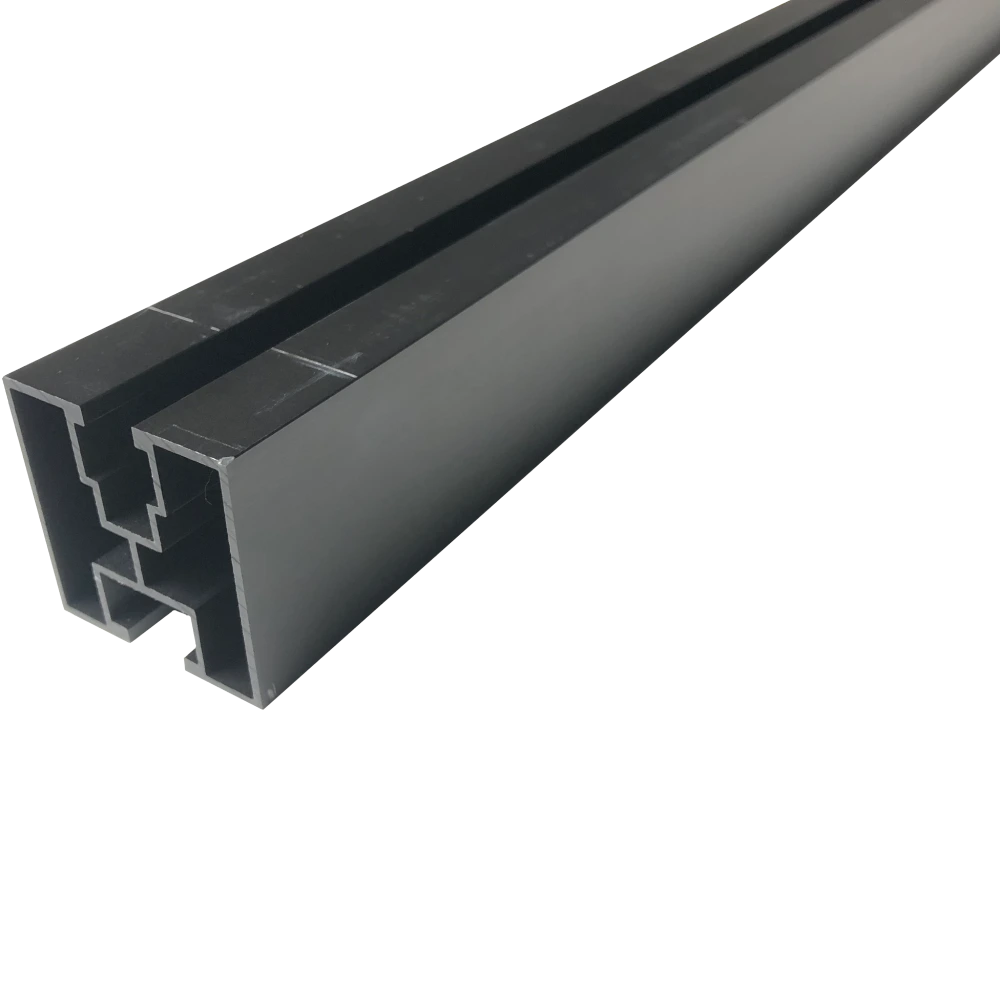 Photonica SMA L2200 (S-2200-CZ) Профіль анодований