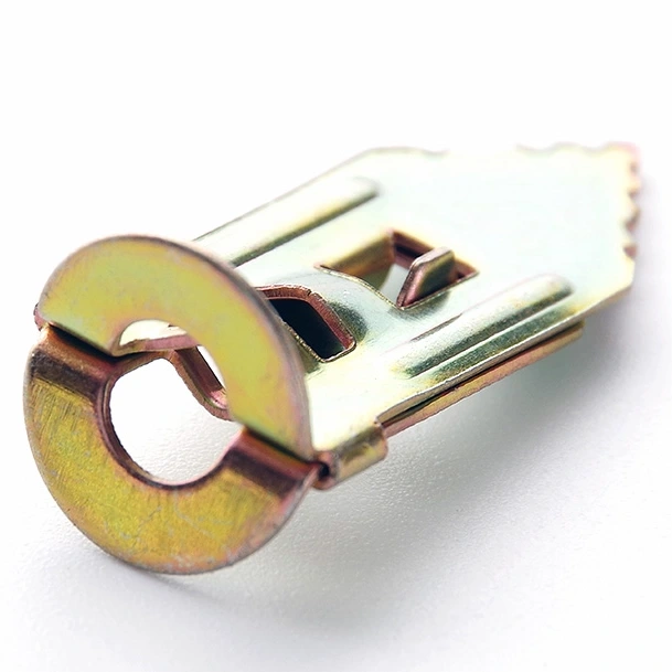 APRO Gold 12х30 цинк жовтий (пач. 50 шт.) Дюбель до гіпсокартону