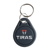 TIRAS Mifare Tag Брелок