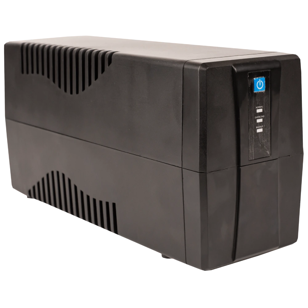 Hikvision DS-UPS1000 1000 ВА Джерело безперебійного живлення