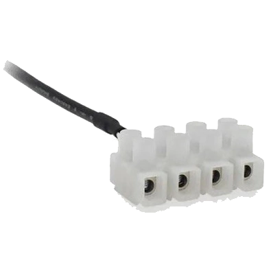 Teltonika 4-pin PR2FK20M Кабель живлення з перехідним адаптером