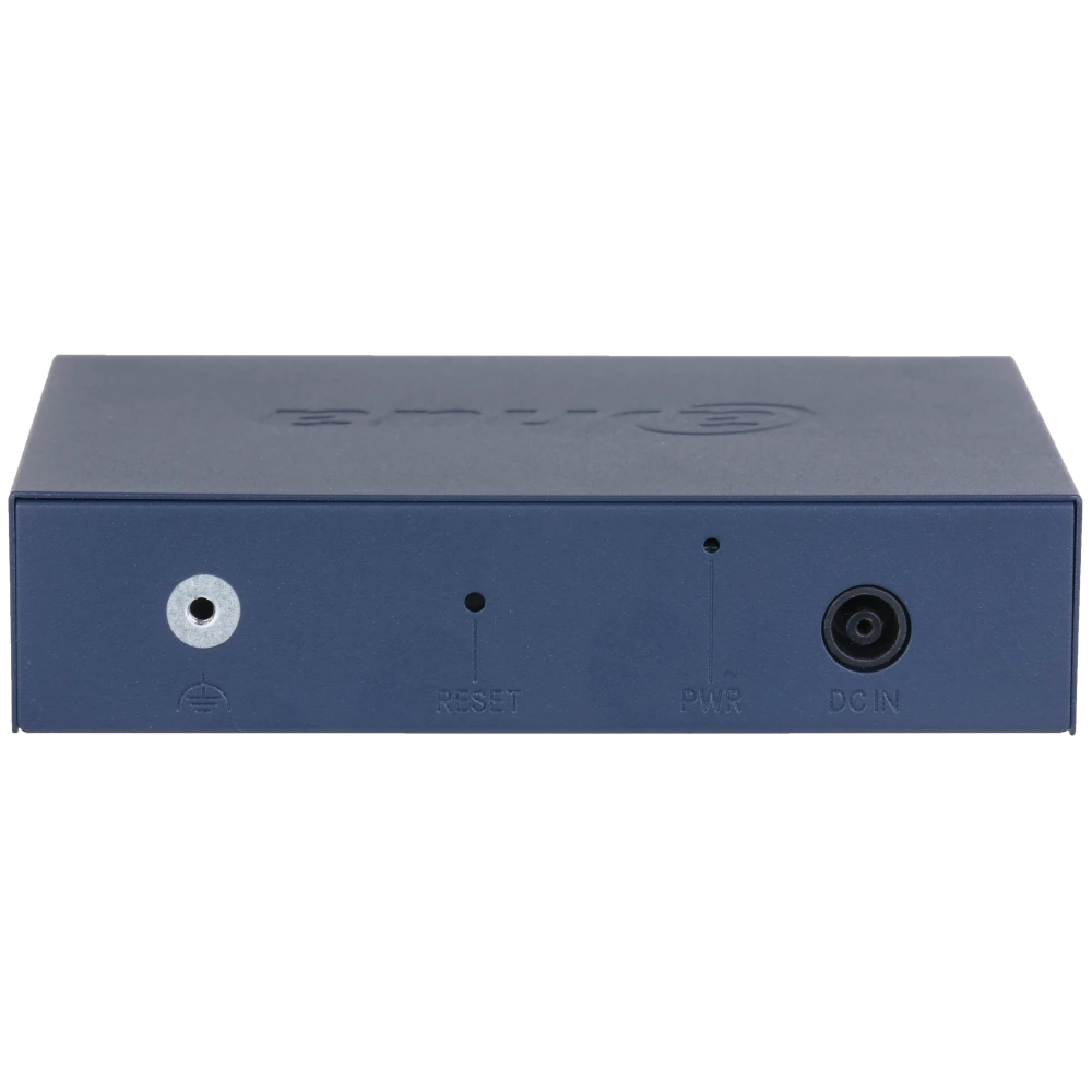 Dahua DH-CS4006-4ET2GT-36 PoE Комутатор 6 портів керований