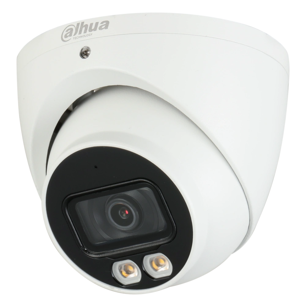 DH-HAC-HDW1500TP-IL-A 5МП (2.8мм) HDCVI відеокамера Dahua