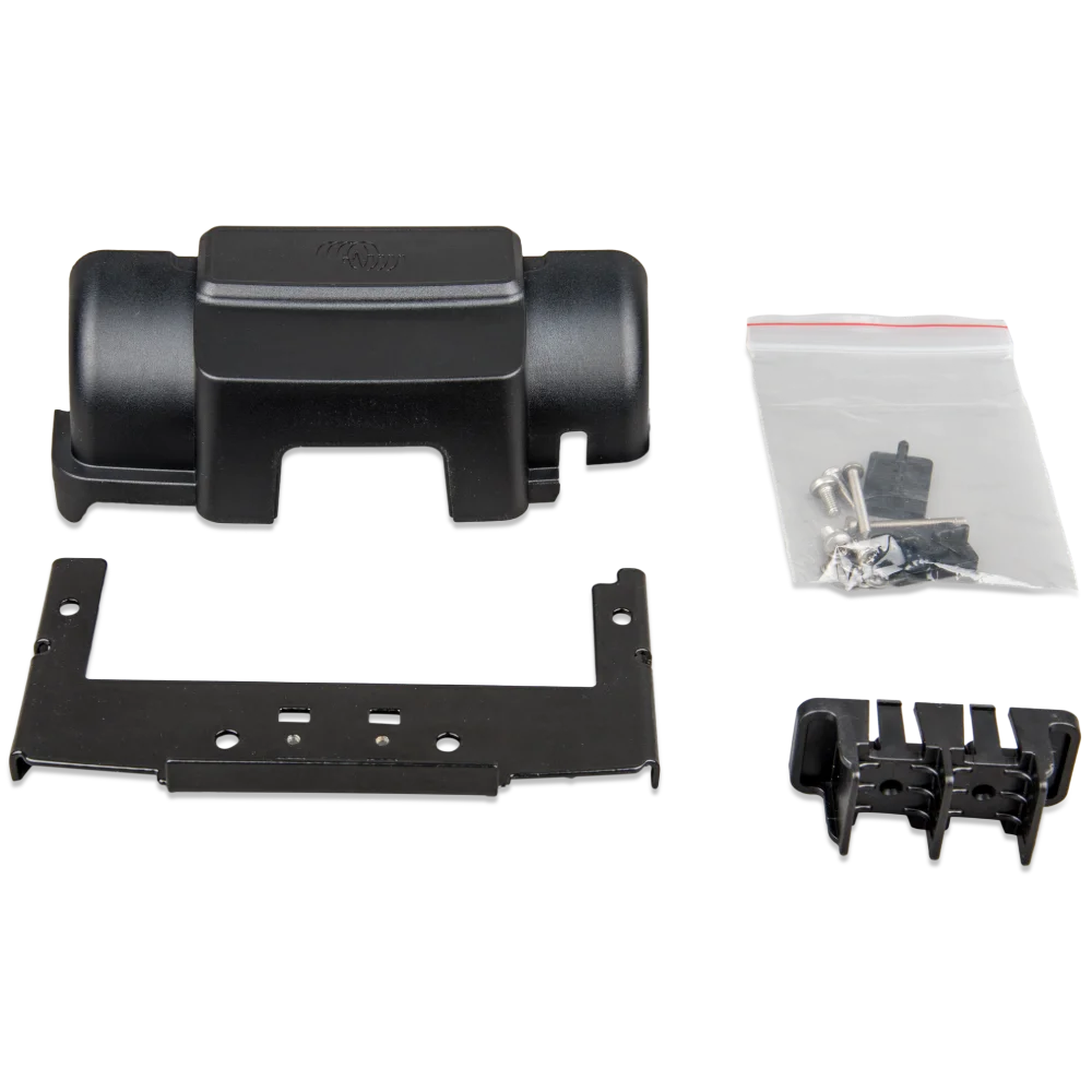Victron Energy MPPT WireBox-M 100-30/50 & 150-35/45 Захист клем