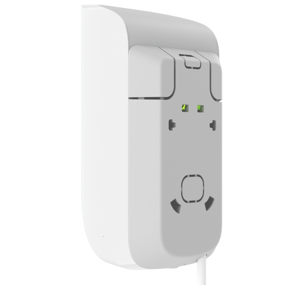 Дротовий сповіщувач руху Ajax Ajax Superior MotionProtect G3 Fibra white