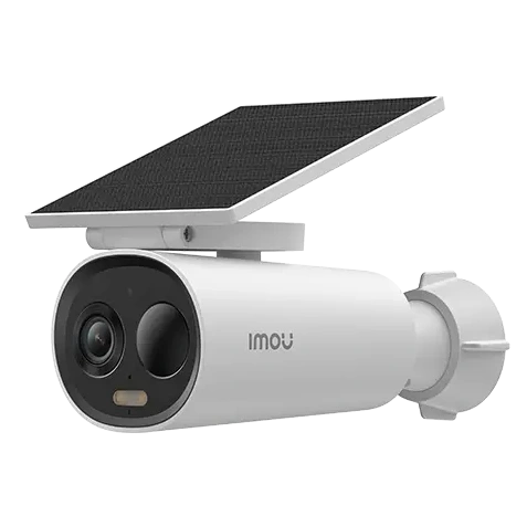IMOU Cell 3C All in One (IPC-K9DC-5M0WEH-V2) 5МП (2.8мм) IP66 IP відеокамера