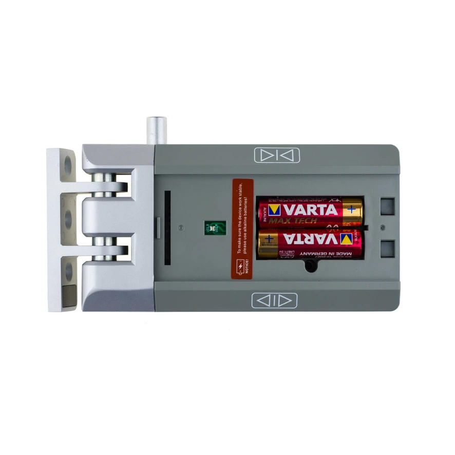 Seven LOCK SL-7709 Замок автономний