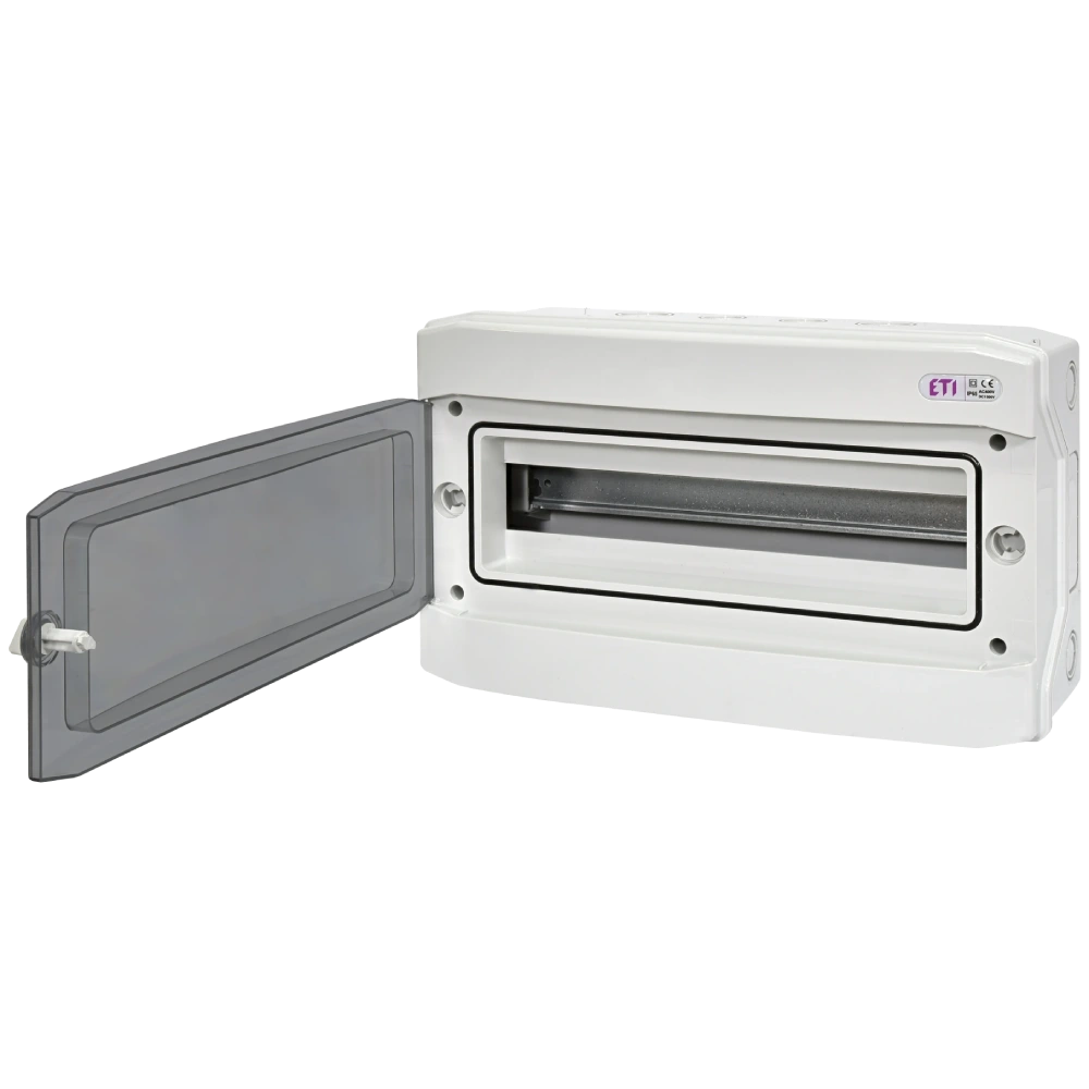 ETI ЕСН 18PT IP65 Розподільний щит