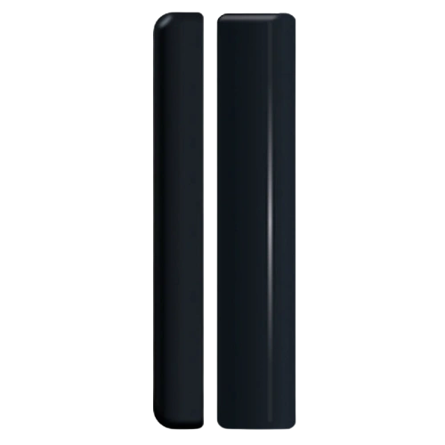 U-Prox WDC Plus Black Бездротовий універсальний магнітоконтактний сповіщувач з детектором нахилу