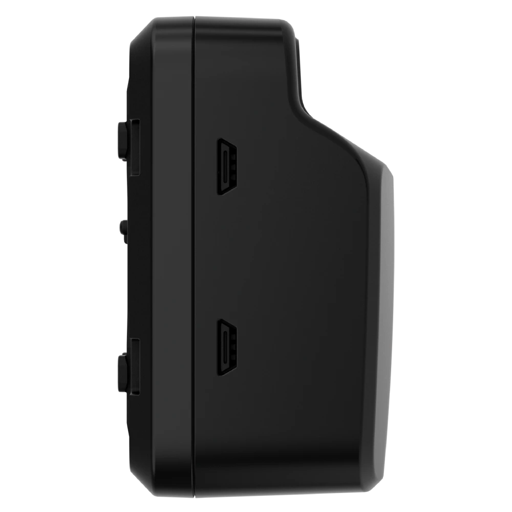 Блок живлення Ajax Superior LineSupply (75W) black Fibra