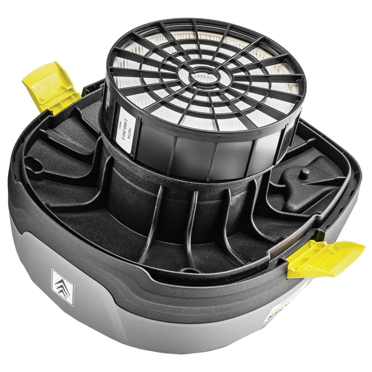 Karcher T 11/1 Classic Пилосос професійний