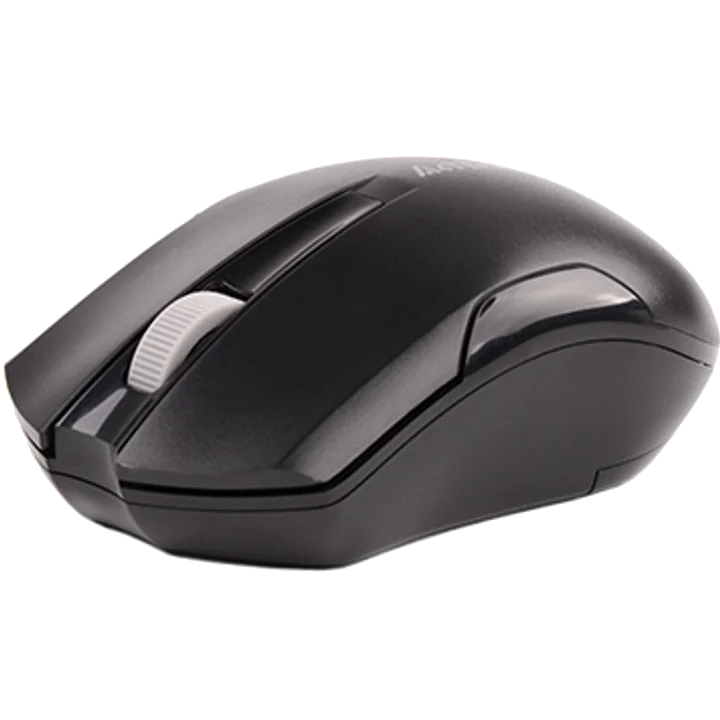 A4Tech G3-200NS (Black) 1200 DPI Миша