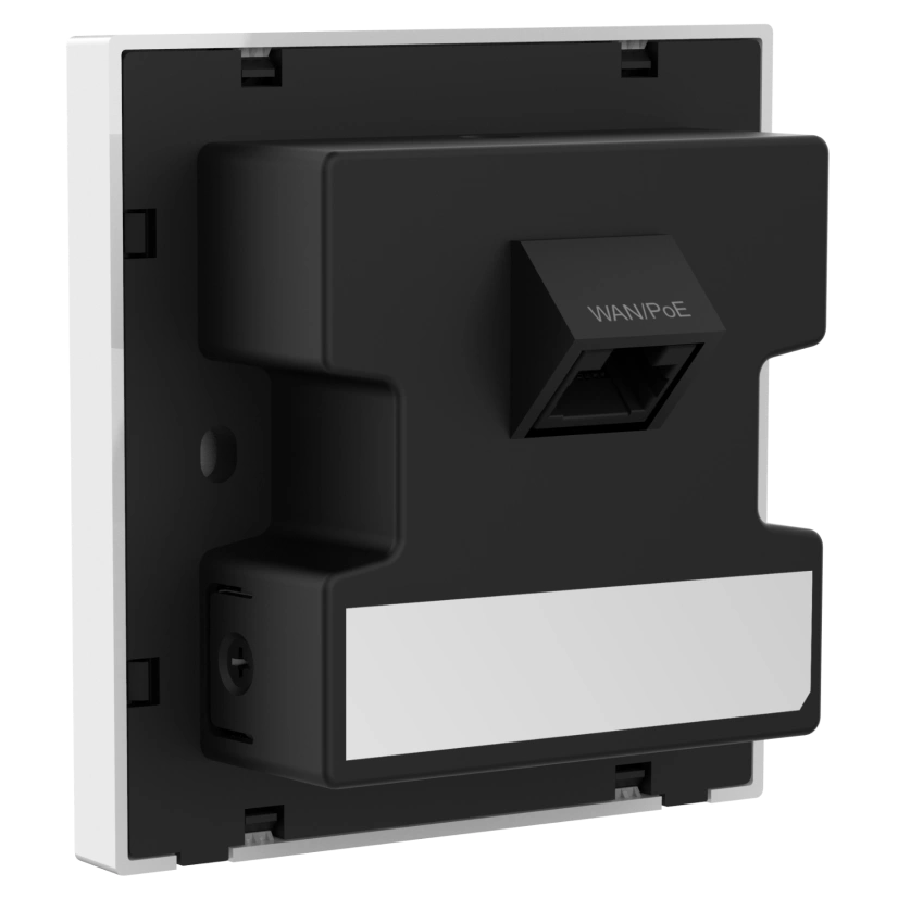 Ruijie Reyee RG-RAP1261 Wi-Fi 6 настінна дводіапазонна Точка доступу