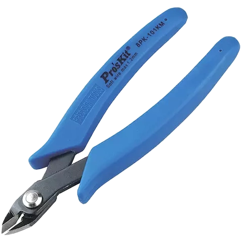 Pro'sKit 8PK-101KM Кусачки