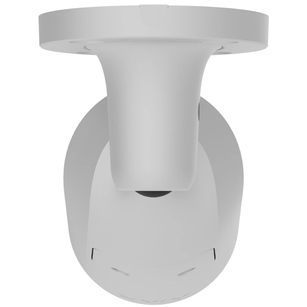 Ajax BulletCam HL (8 Mp/2.8 mm) white IP відеокамера