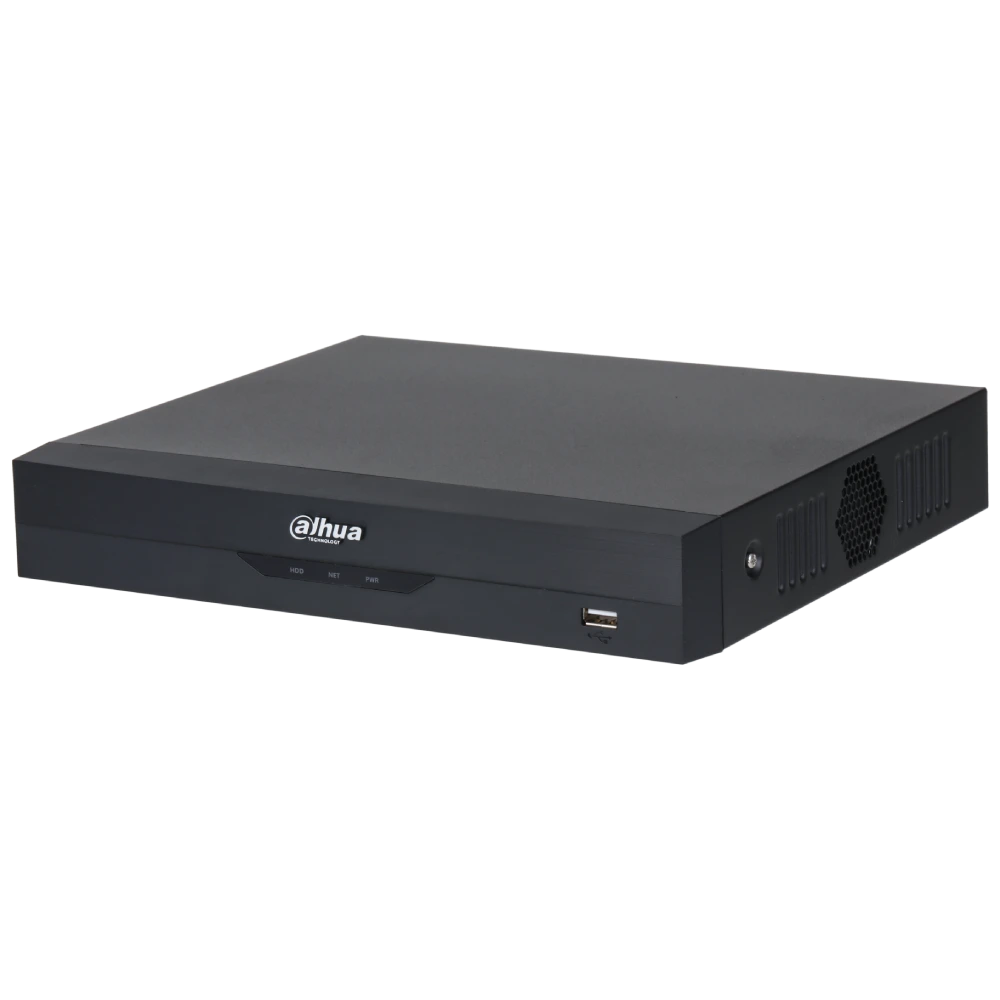 DH-XVR5116HS-5M-I3 16-канальний Penta-brid 5M-N/1080p Відеореєстратор Dahua