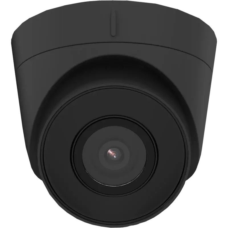 DS-2CD1343G2-I (BLACK) 4МП (2.8мм) IP відеокамера Hikvision