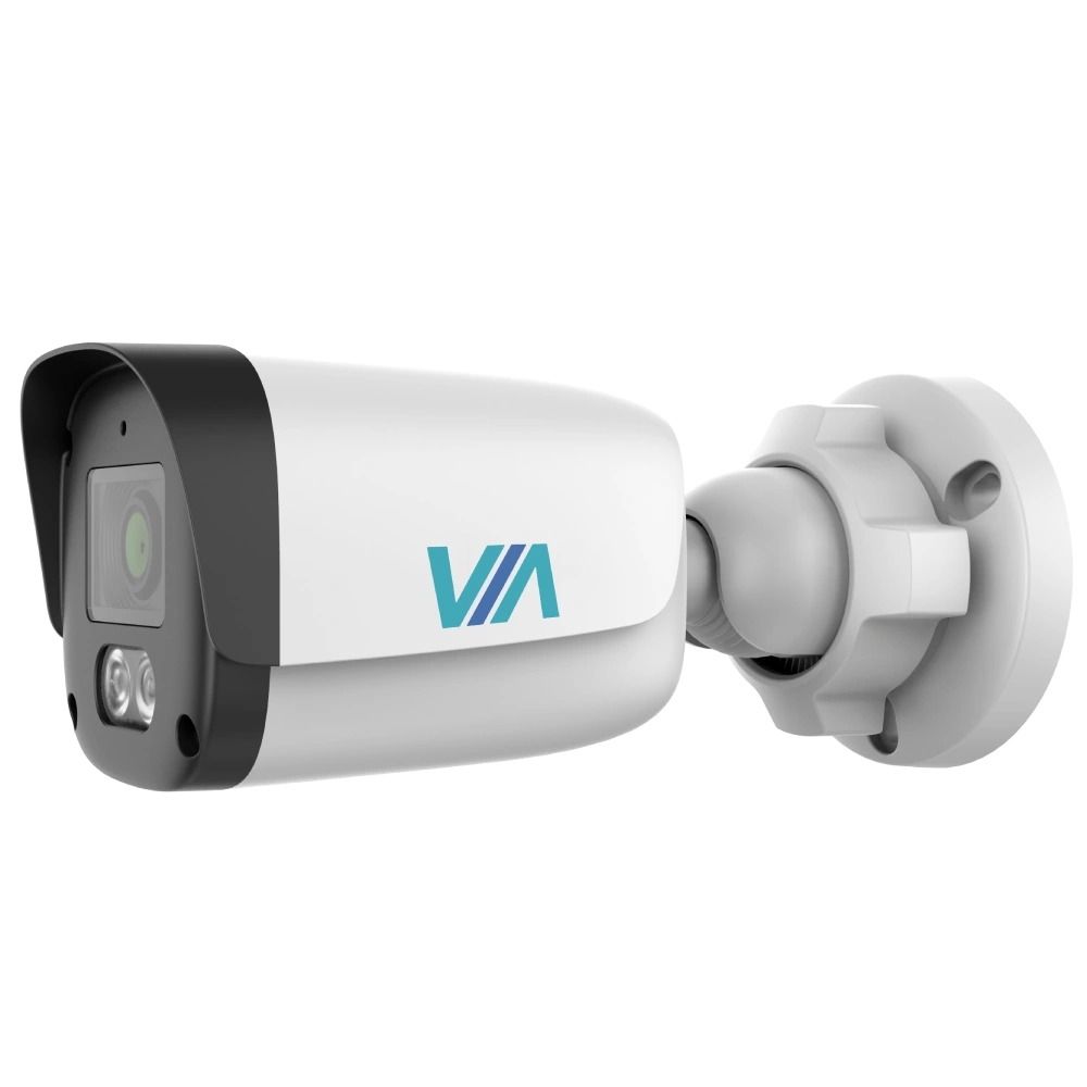 VS-B12A 2МП (2.8мм) IP відеокамера VIA SECURITY