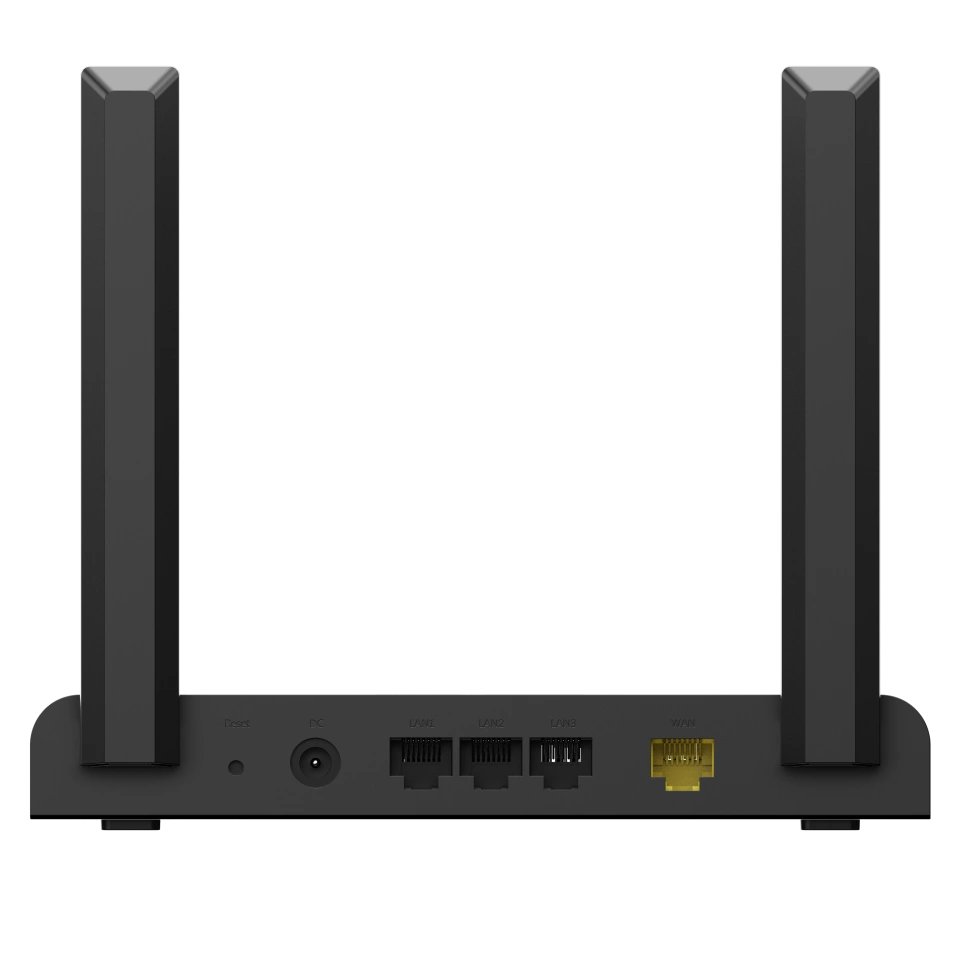 Ruijie Reyee RG-EW300N Wi-Fi 4 Wi-Fi роутер