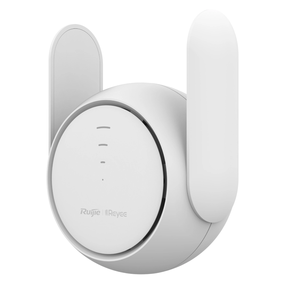 Ruijie RG-EW1200R Дводіапазонний розширювач Mesh Wi-Fi