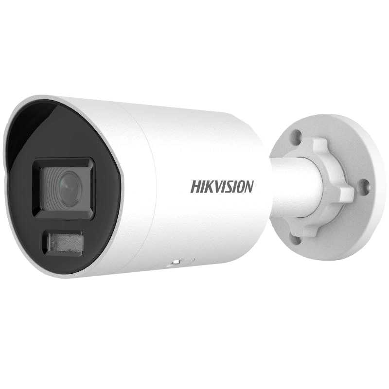 DS-2CD2086G2H-IU (eF) 8МП (2.8мм) з мікро IP відеокамера Hikvision