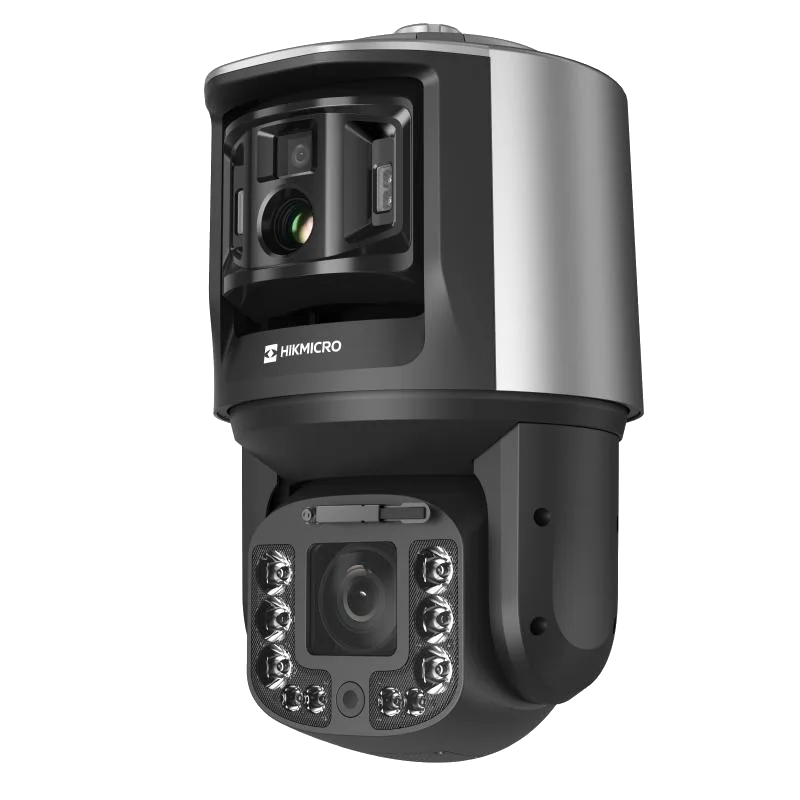 HM-TX3840-25/G0/T1 PTZ відеокамера Hikmicro
