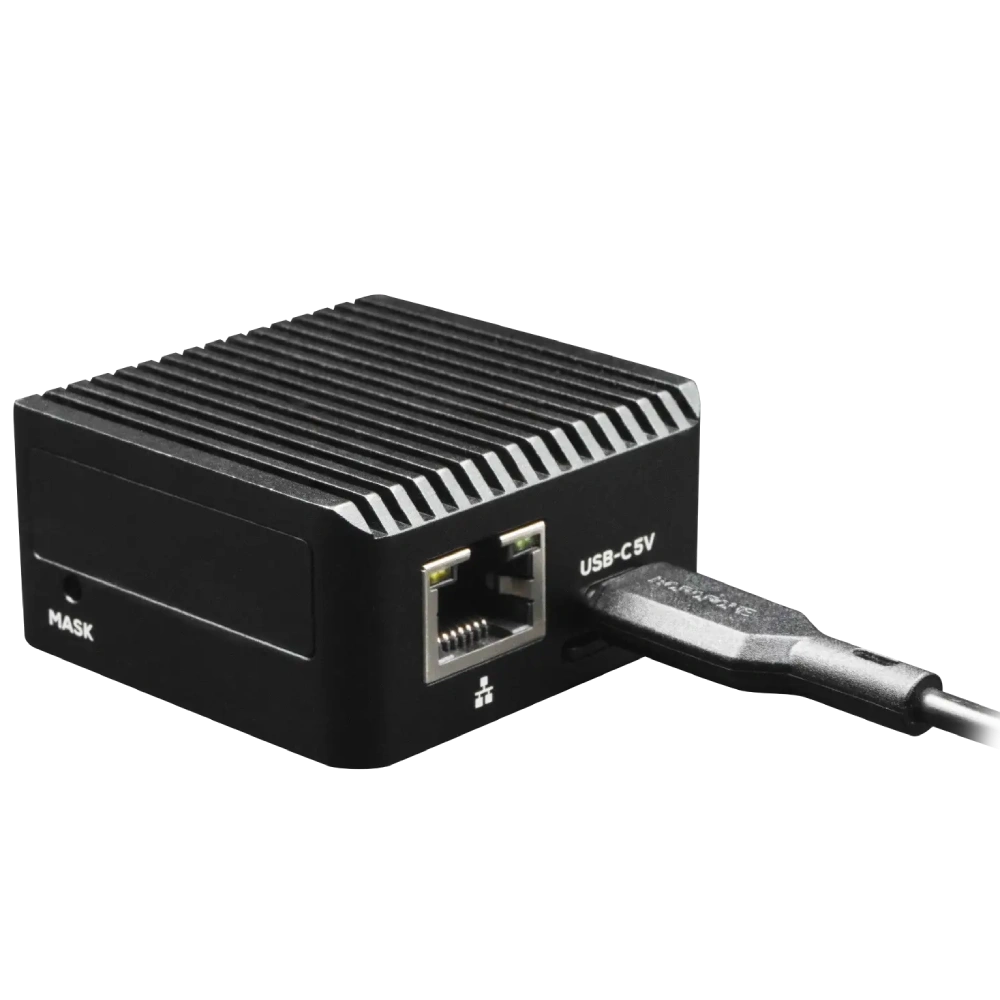U-Prox IVA HUB cloud adapter Адаптер хмарного відеоспостереження