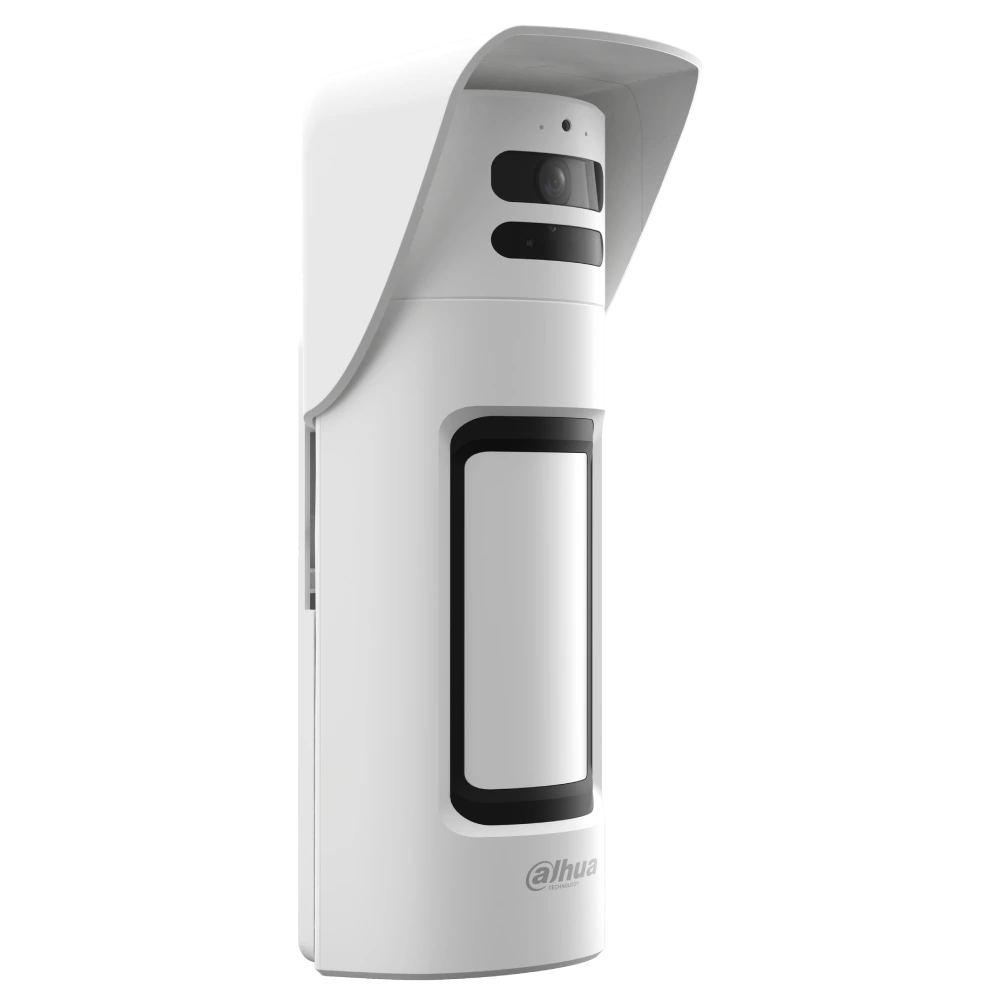 DHI-ARD2251E-W2(868V) Бездротовий PIR сповіщувач руху з камерою