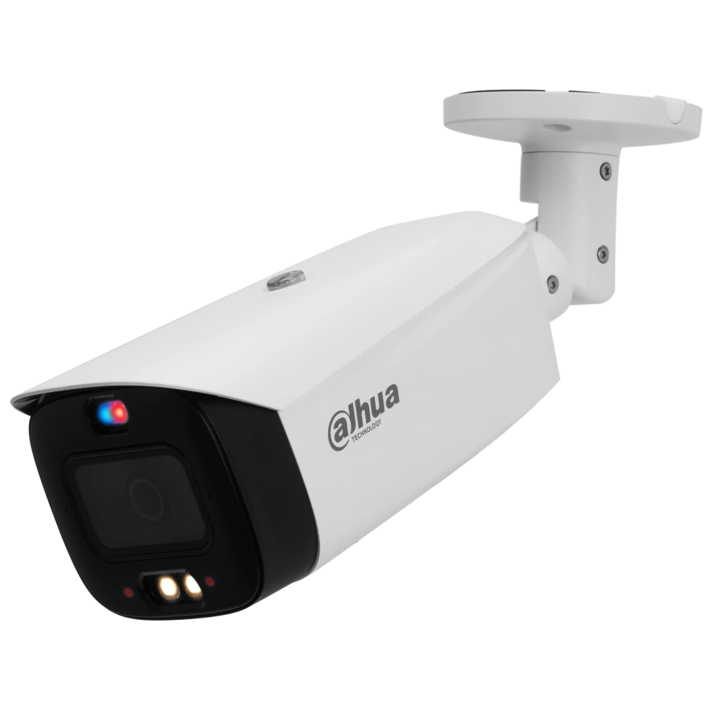 DH-IPC-HFW3449T1-AS-PV 4МП (2.8мм) IP відеокамера Dahua
