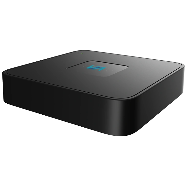 VIA SECURITY VS-N2110 Відеореєстратор