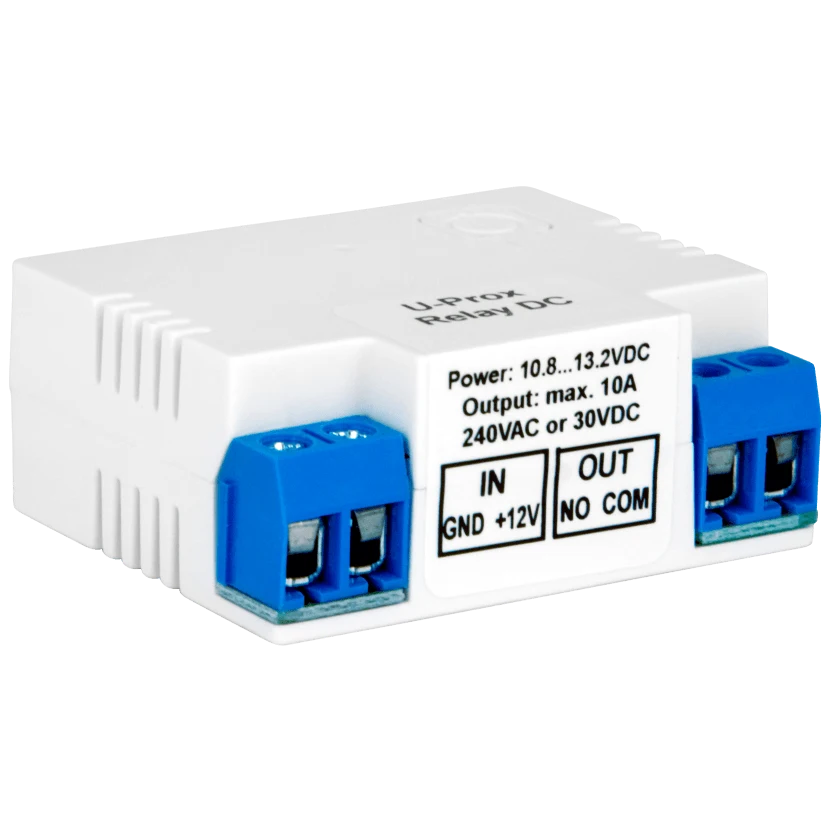 U-Prox Relay DC реле