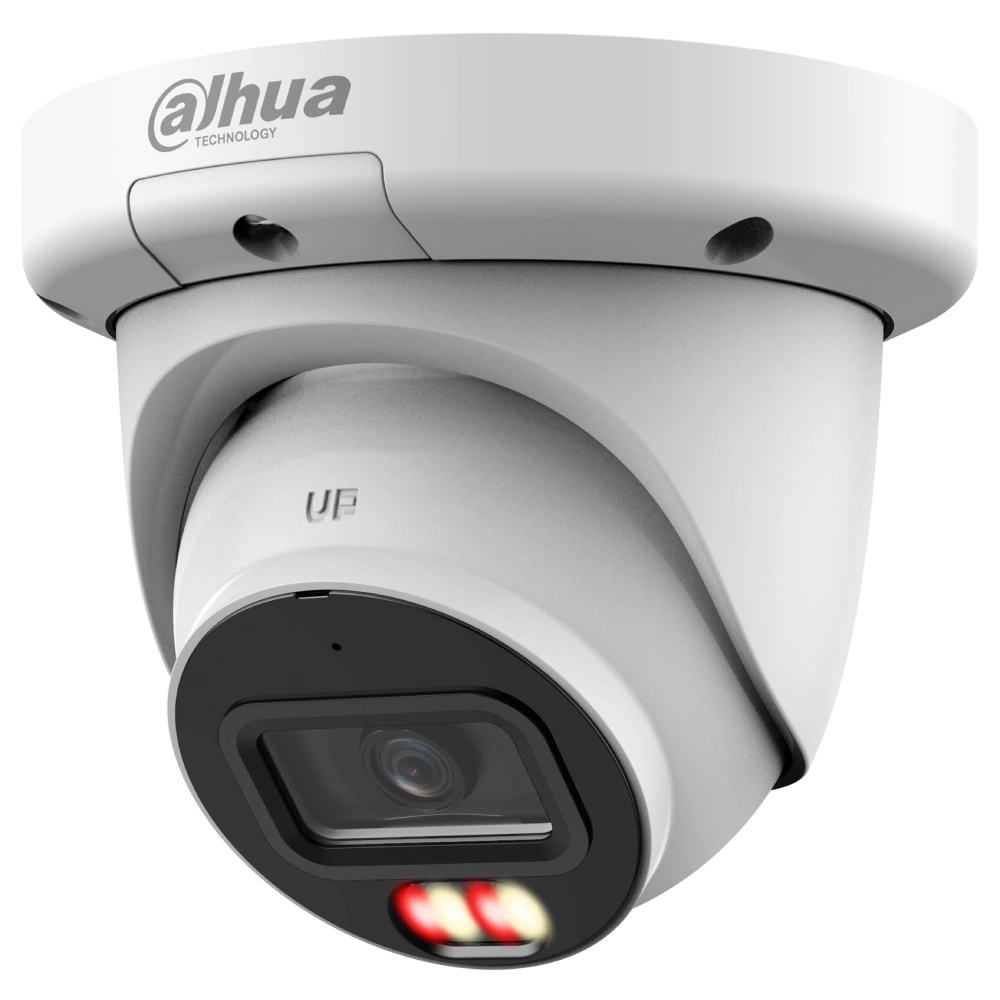 DH-IPC-HDW3649QM-S-IL 6МП (2.8мм) IP відеокамера Dahua