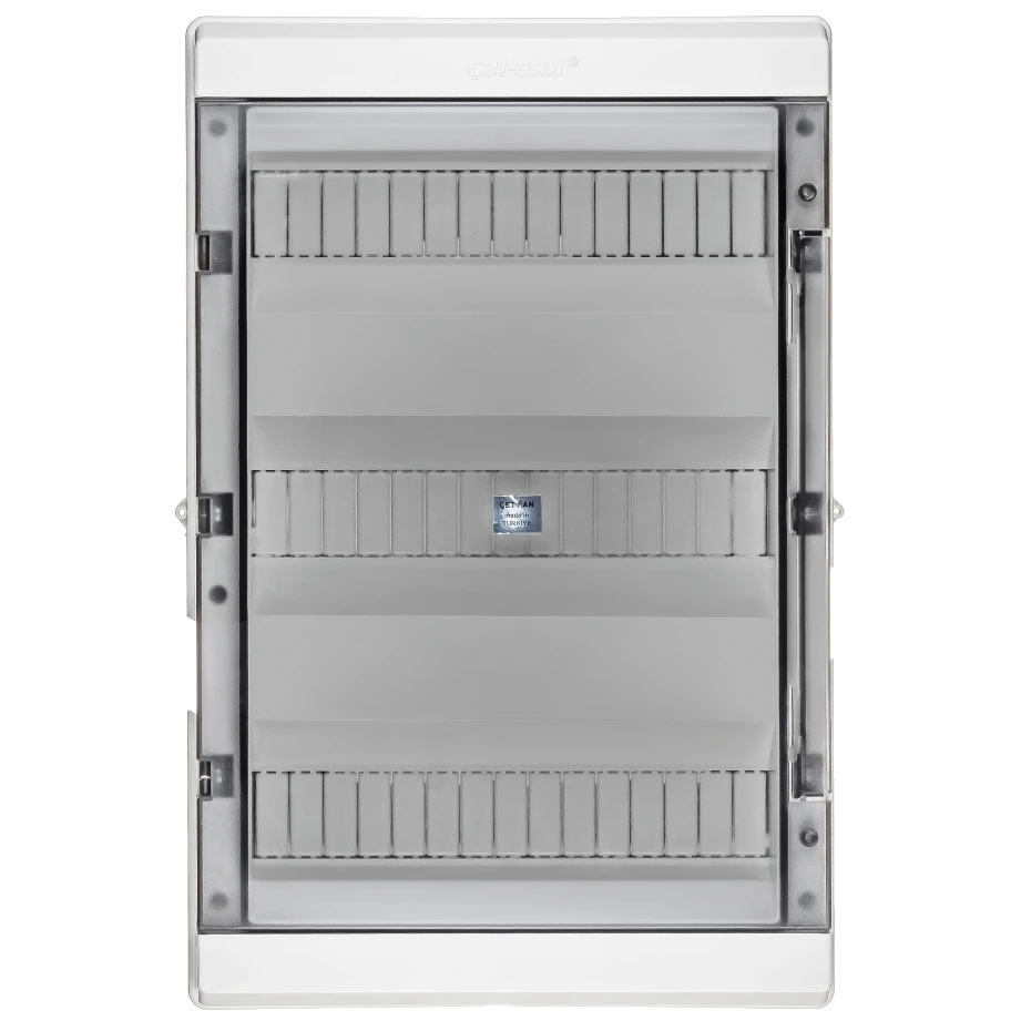 CS-UEA 45-мод IP66 Корпус пластиковий