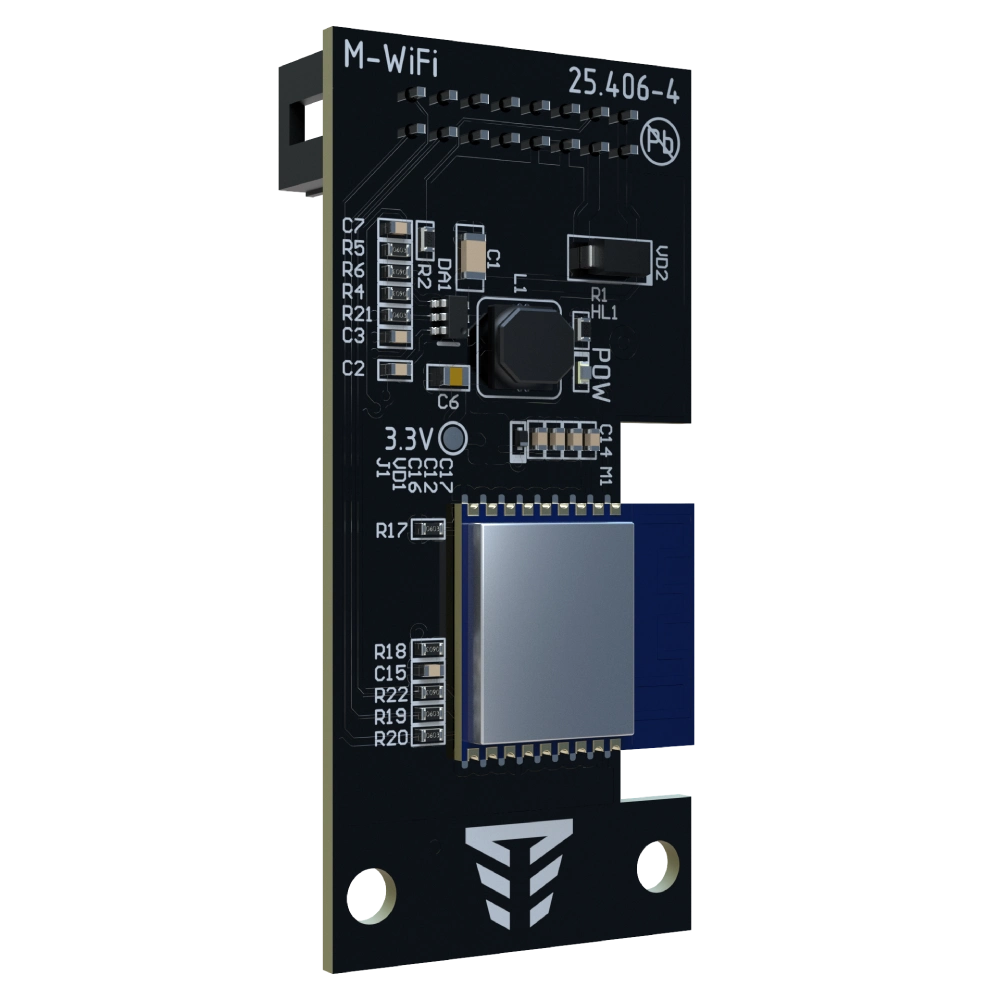 Tiras M-WiFi Модуль підключення до мережі WiFi Тірас