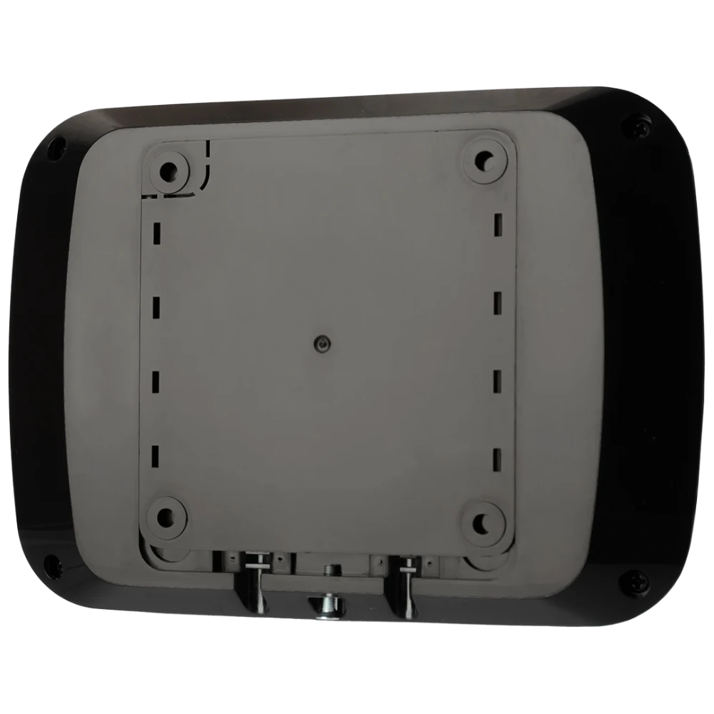 U-Prox Extender Black Ретранслятор радіосигналу з автоматичною маршрутизацією