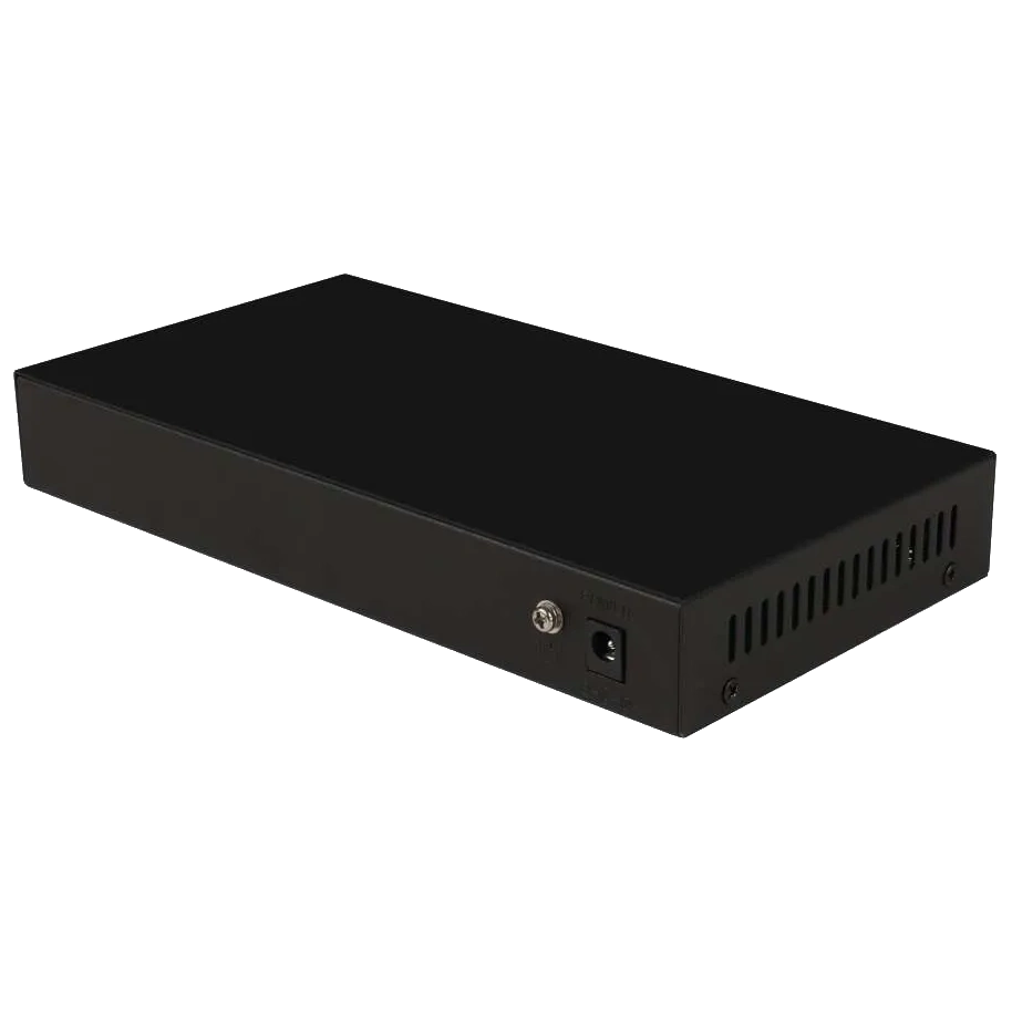 Ewind EW-S1910CFG-DP PoE Комутатор 10 портів некерований