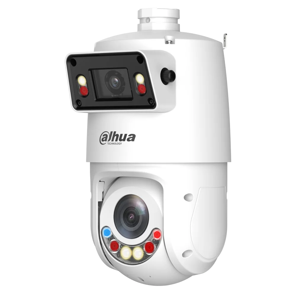 DH-SDT4E425-4F-GB-A-PV1-S2 X-Spans - система (PTZ 25х + панорама 101°) PTZ відеокамера Dahua