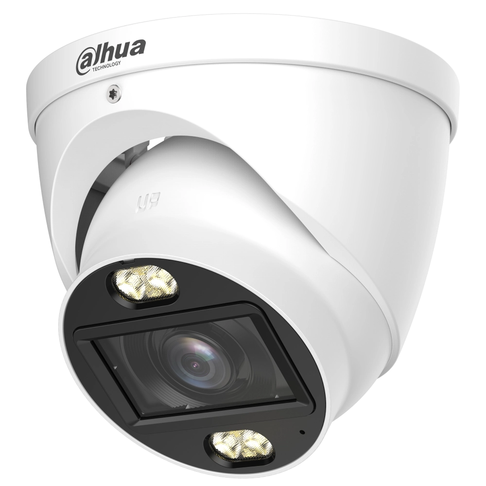 DH-HAC-HDW1500TP-Z-IL-A 5МП (2.7-13.5 мм) HDCVI відеокамера Dahua