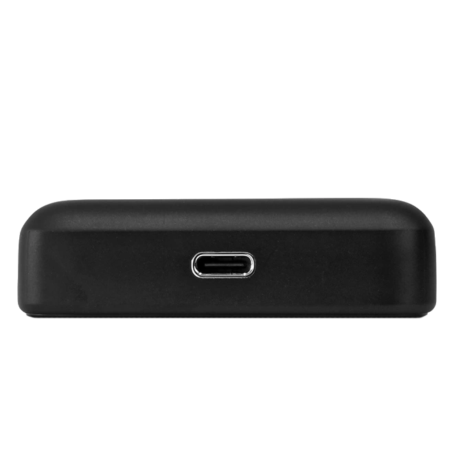 VIDEX VPB-331 15W+PD20W Black 10000mAh Повербанк