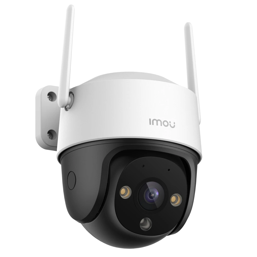 Cruiser SE+ (IPC-K7CP-3H1WE) 3МП (3.6мм) IP відеокамера Imou