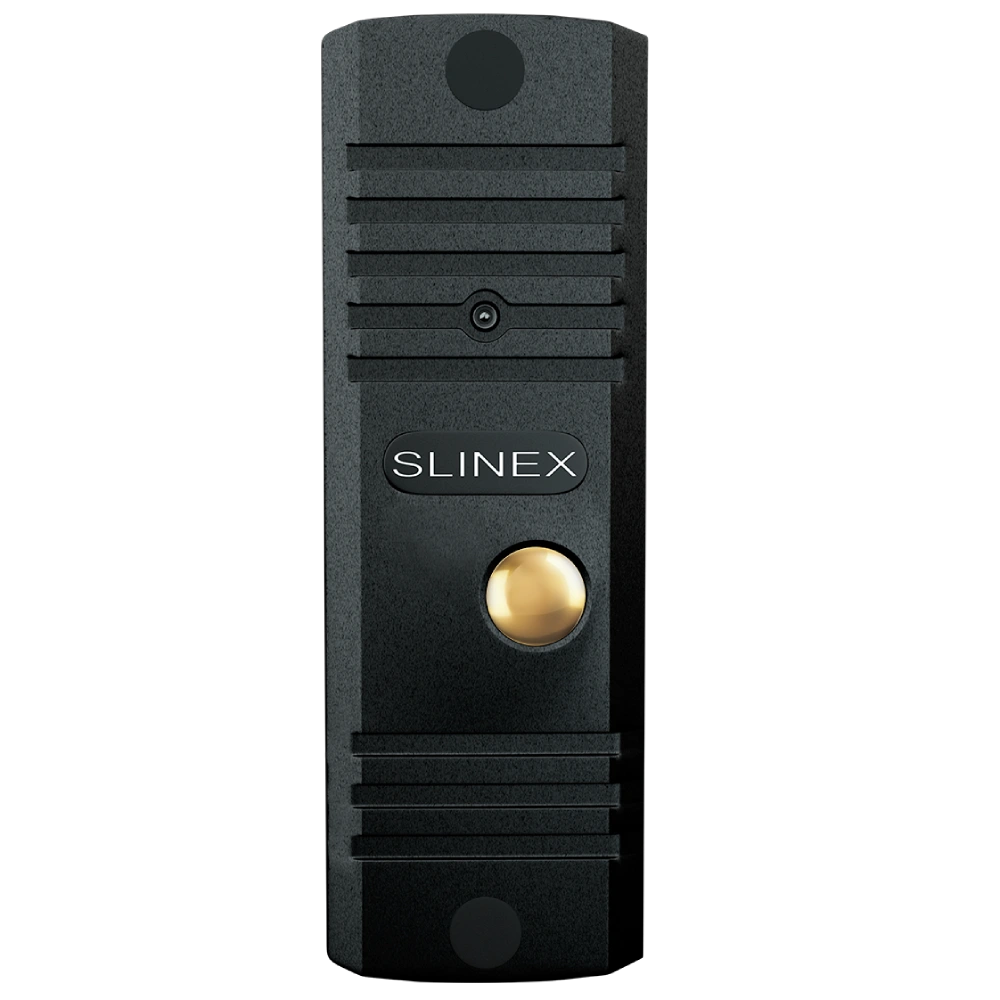 Slinex SQ-04(Black)+ML-16НD(Black) Комплект відеодомофону
