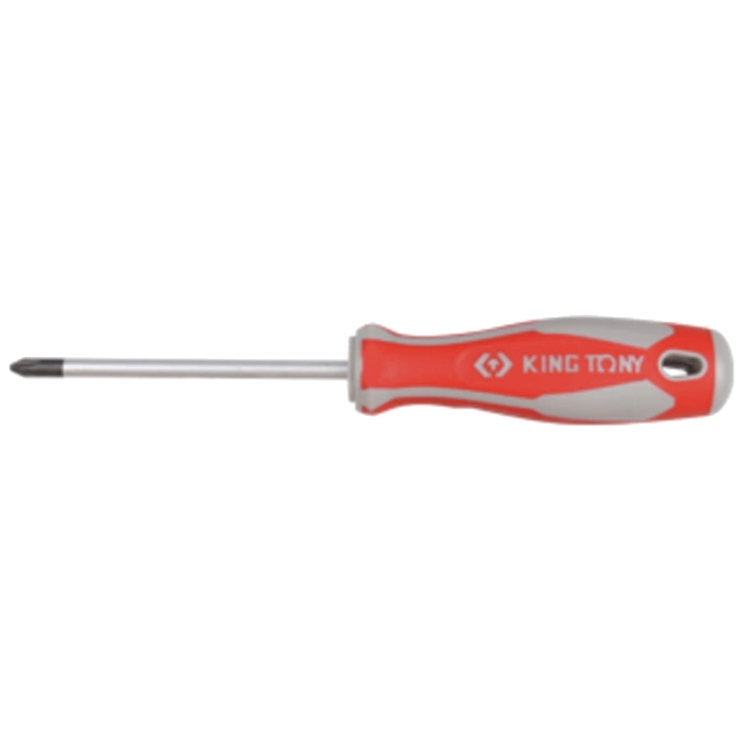 KING TONY PH № 2 6 х 400 мм Викрутка