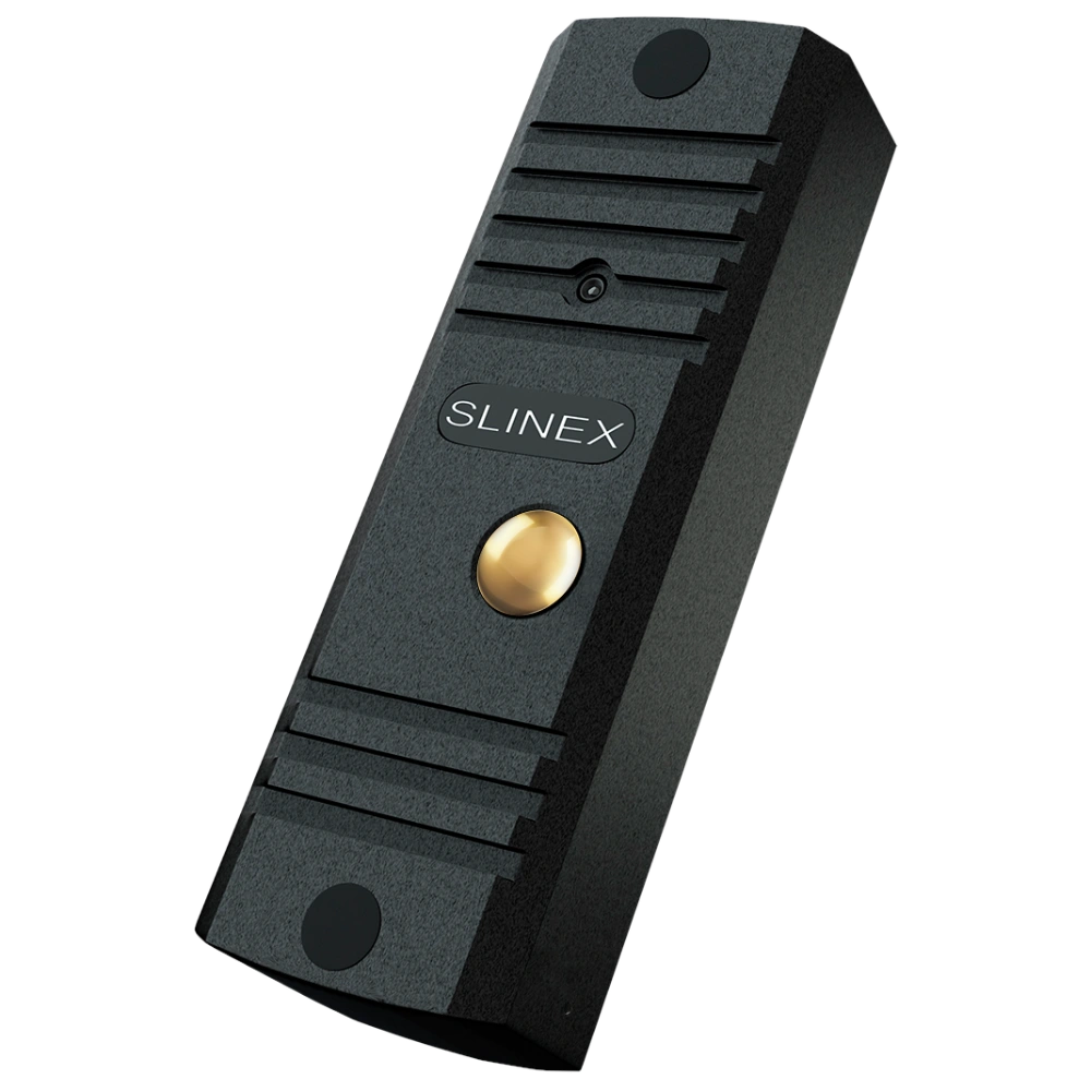 Slinex SQ-04M(White) + ML-16НR(Black) Комплект відеодомофона