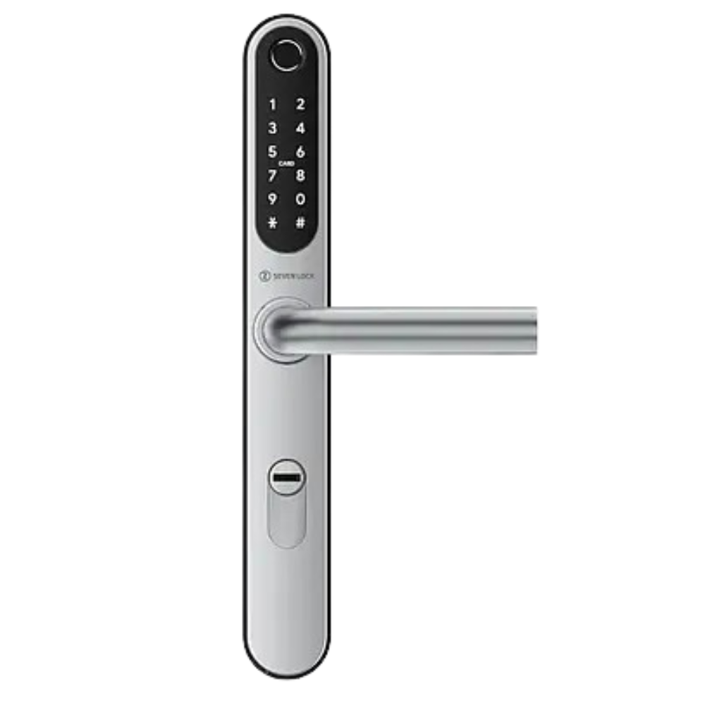SEVEN LOCK SL-7761BF Розумний замок