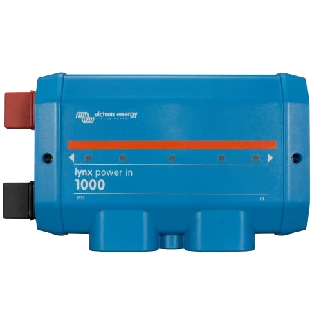 Victron Energy Lynx Power In 1000А M10 Модульна шина