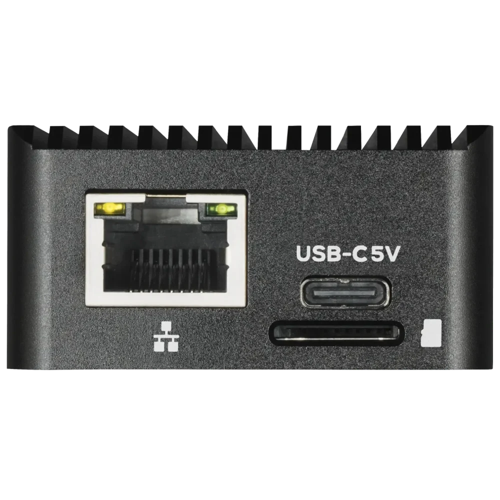 U-Prox IVA HUB cloud adapter Адаптер хмарного відеоспостереження