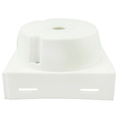 UA15G white bracket Комутаціонна коробка