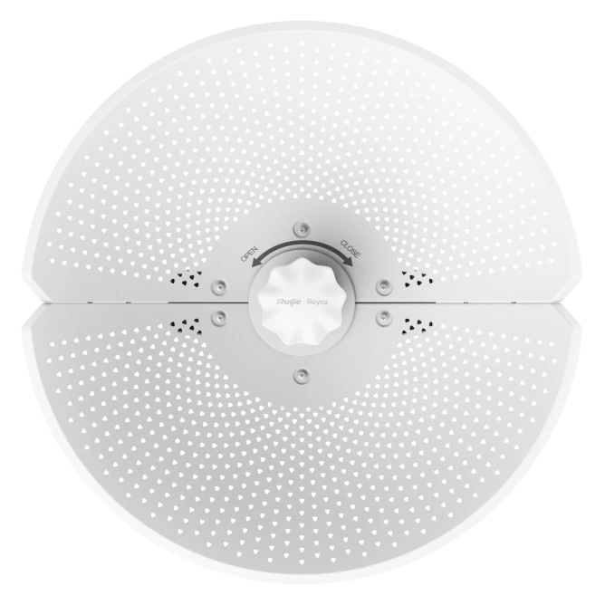 Ruijie Reyee RG-AirMetro460G 1000мб PTP/PTMP CPE Бездротовий WiFi міст