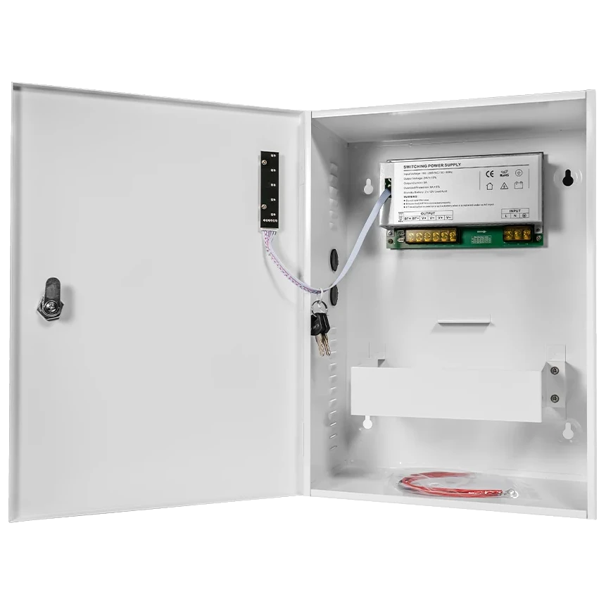 Kraft PSU-24100LED Джерело безперебійного живлення